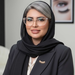 الناز غیابی