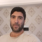 فرزاد امینی مقدم