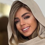 مائده ضیائی