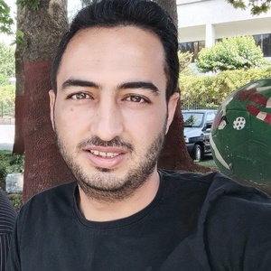 رضا محمدی