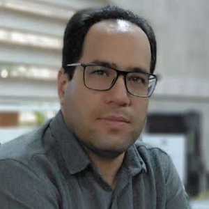 مهدی صدری