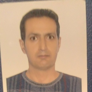 علی صایری شهربابکی