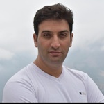 علیرضا براتی