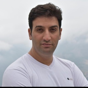 علیرضا براتی