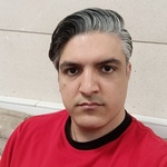 محمد عبدل نژادی