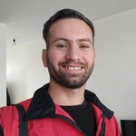 سعید علی جانی علیجانوند