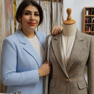 مریم سادات میران