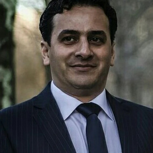 امیرحسین محبوبی