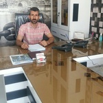 حمید سهرابی مهتاج