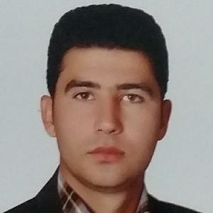 رضا وفائی زحمتکش