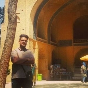 محمدرضا غیاثوندمحمدخانی