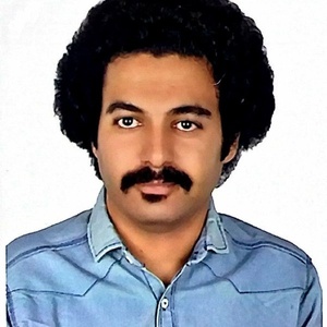 امیرمسعود خدابنده سامانی