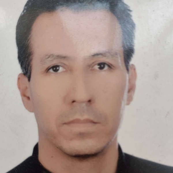 حسن علی لک زایی