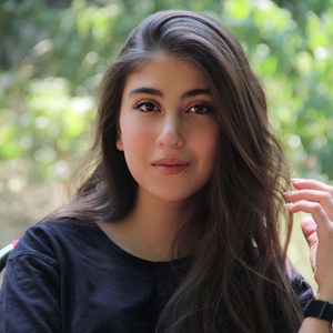 عارفه رفیعی خیرآباد