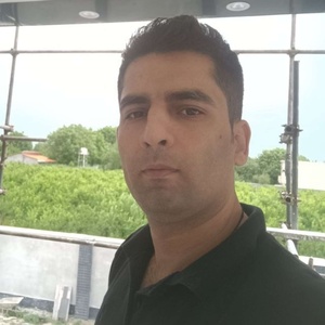 سهراب رضانژادی