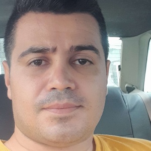 احمدرضا حسینی