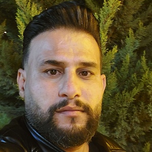 ساسان محمدی اصیل