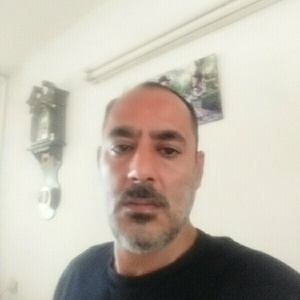 احمد ولی اللهی