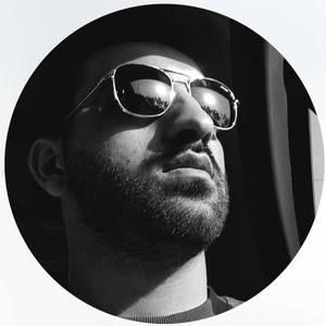 مجید براتی زاده