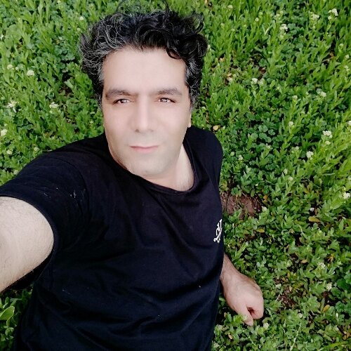 ابوذر سیوندی پور