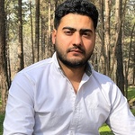 علی ایرانی