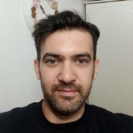 سیامک نوری مسن