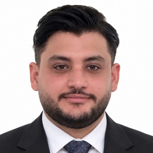 امیرحسین بختیاری