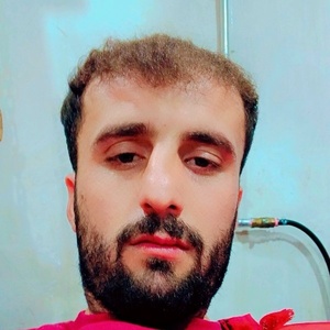 حامد کهساری نبی کندی