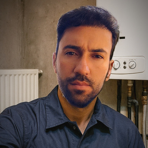 علی شیروانی