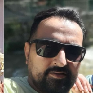 علی آزاد اسکلو