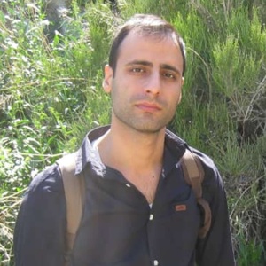 ناصر قاصدی قوشخانه