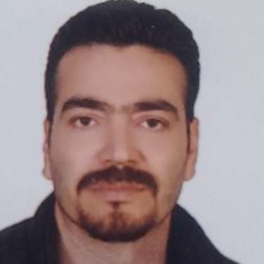 کیومرث آریایی زاده