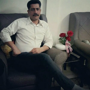 صفر محمدی