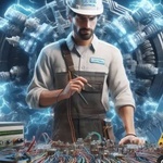 مهدی مالمیر