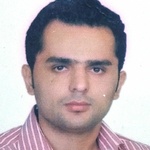 علیرضا طاهری اندی