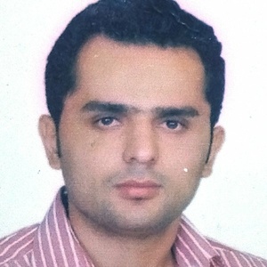 علیرضا طاهری اندی
