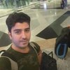 پژمان وزیری