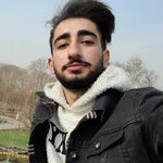 امیرحسین محمدی