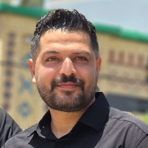 علی قاسمی
