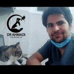 احمد احمدی