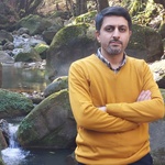 مهدی زاهدی رنانی