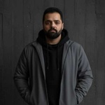 سعید کریمی مغانلو