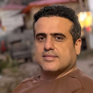 صابر فلاح لاجیمی