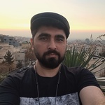 سیدسروش موسوی نجفی