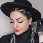 سمیه فعله کری