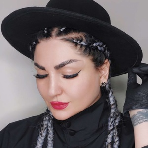 سمیه فعله کری