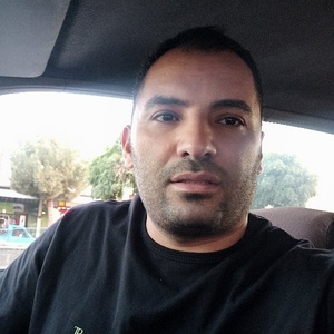 علی قاسمی