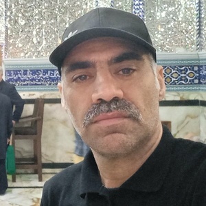 جمشید عباسی