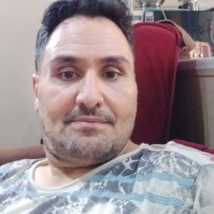 آرش ربیعی