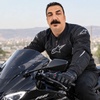 بهمن شریفی